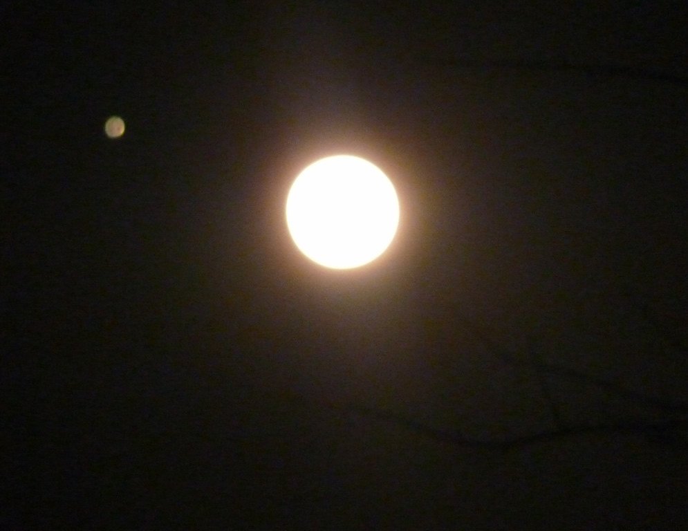 Implications for Exoplanet Systems (image credits: flickr)