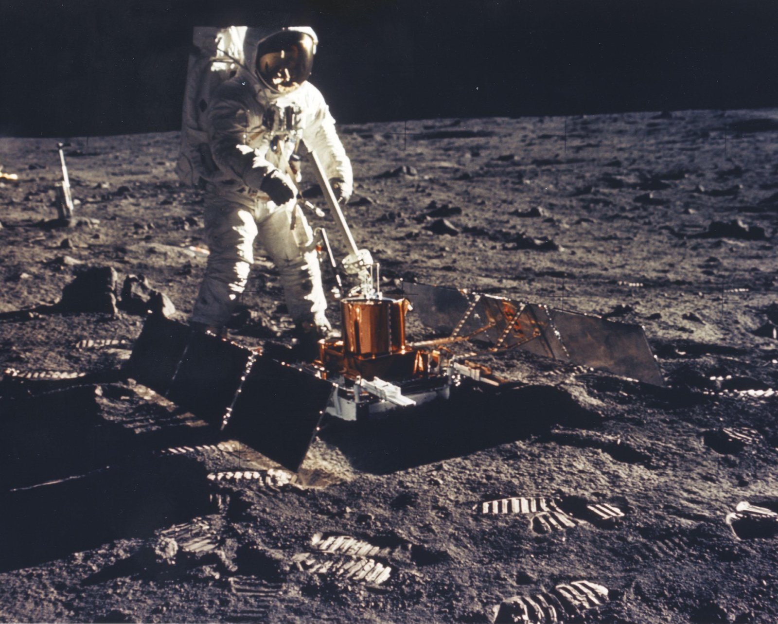 Future Implications for Lunar Exploration (image credits: wikimedia)
