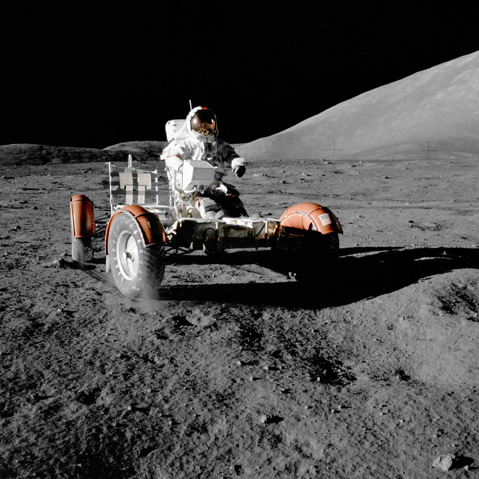 Moonquakes as Windows into Lunar History (image credits: By NASA, Public domain, https://commons.wikimedia.org/w/index.php?curid=12872)