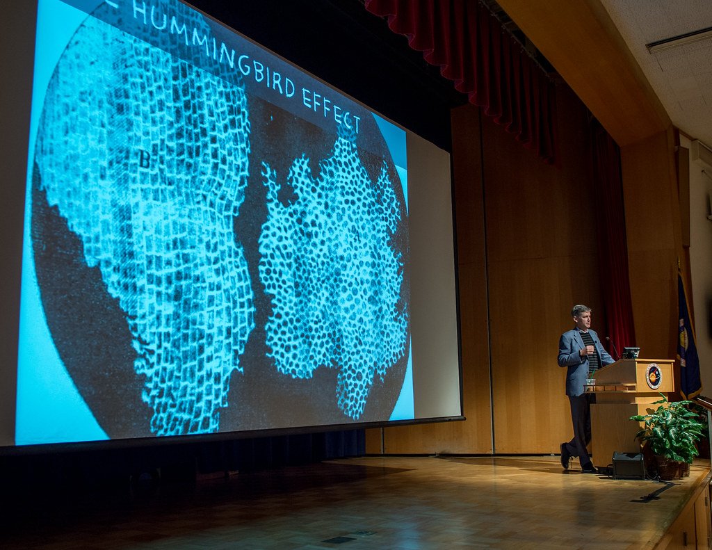 The Legacy of Scientific Innovation (image credits: flickr)