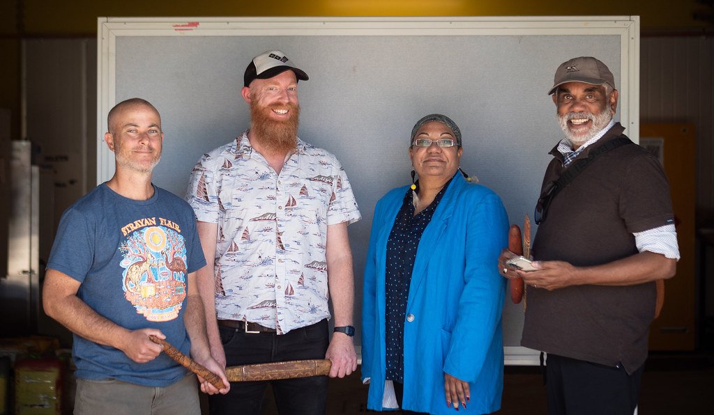 Scientific Method and Archaeological Evidence (image credits: flickr)