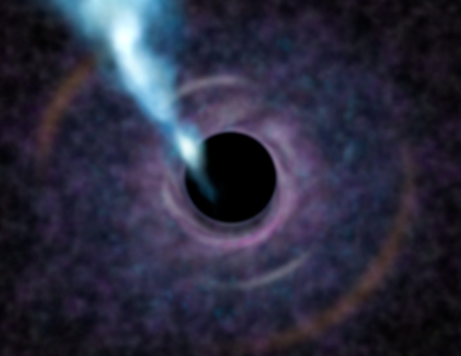 The Mechanics of Black Hole Acoustics (image credits: wikimedia)