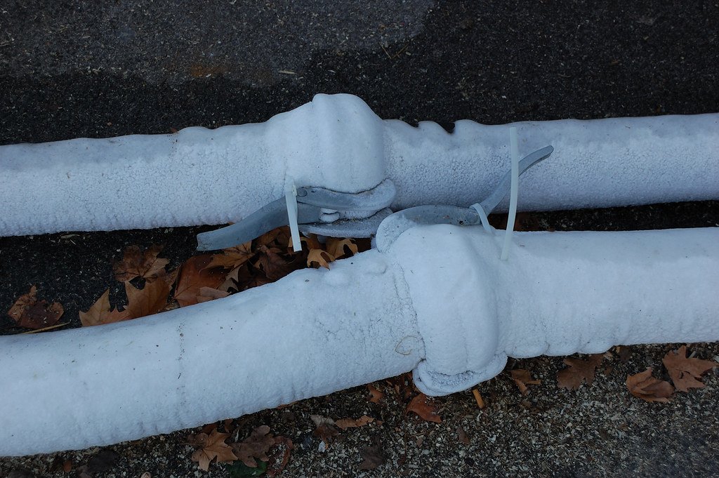 Water Systems Face Critical Failures (image credits: flickr)