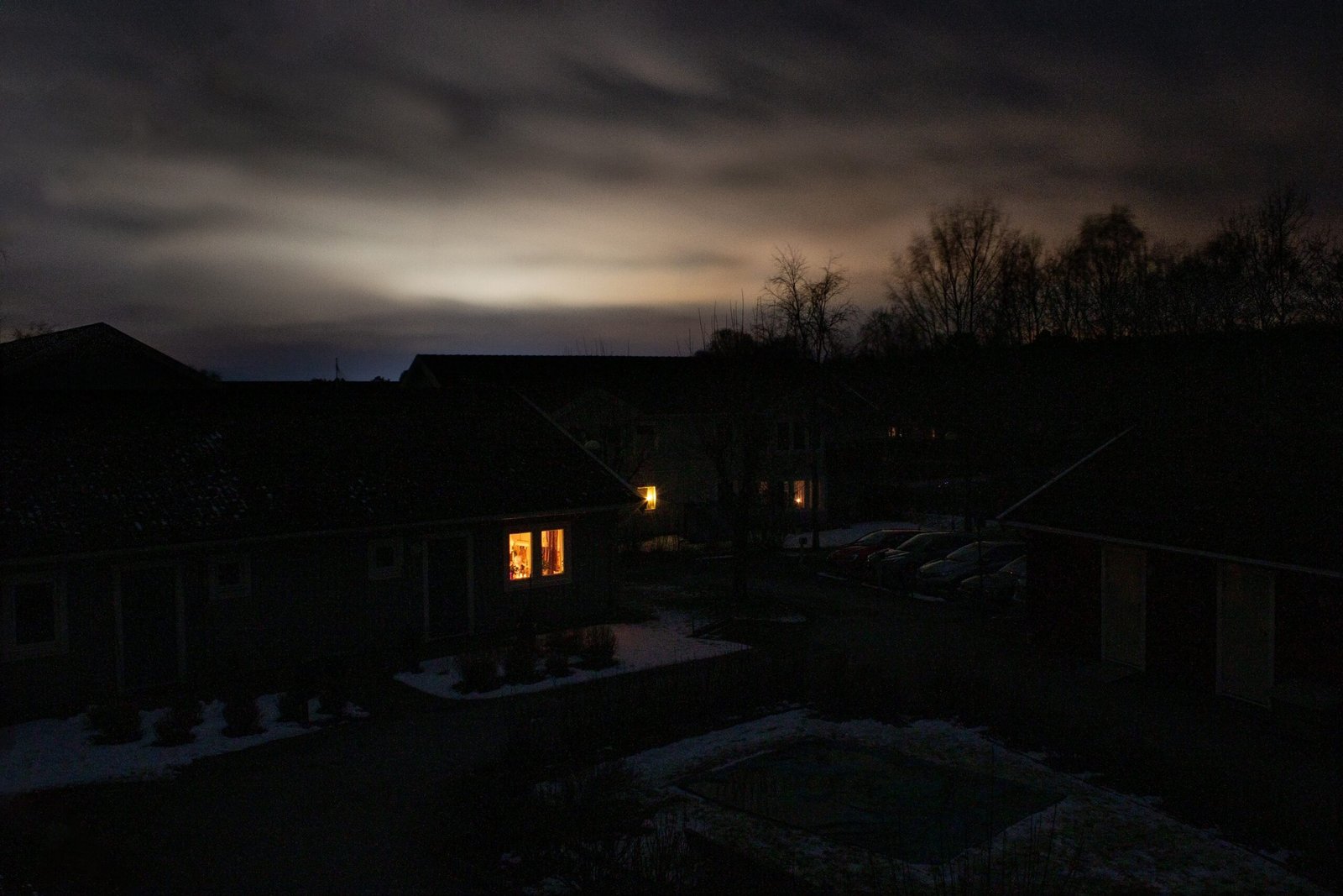 What If the Sun Went Out for 7 Days?