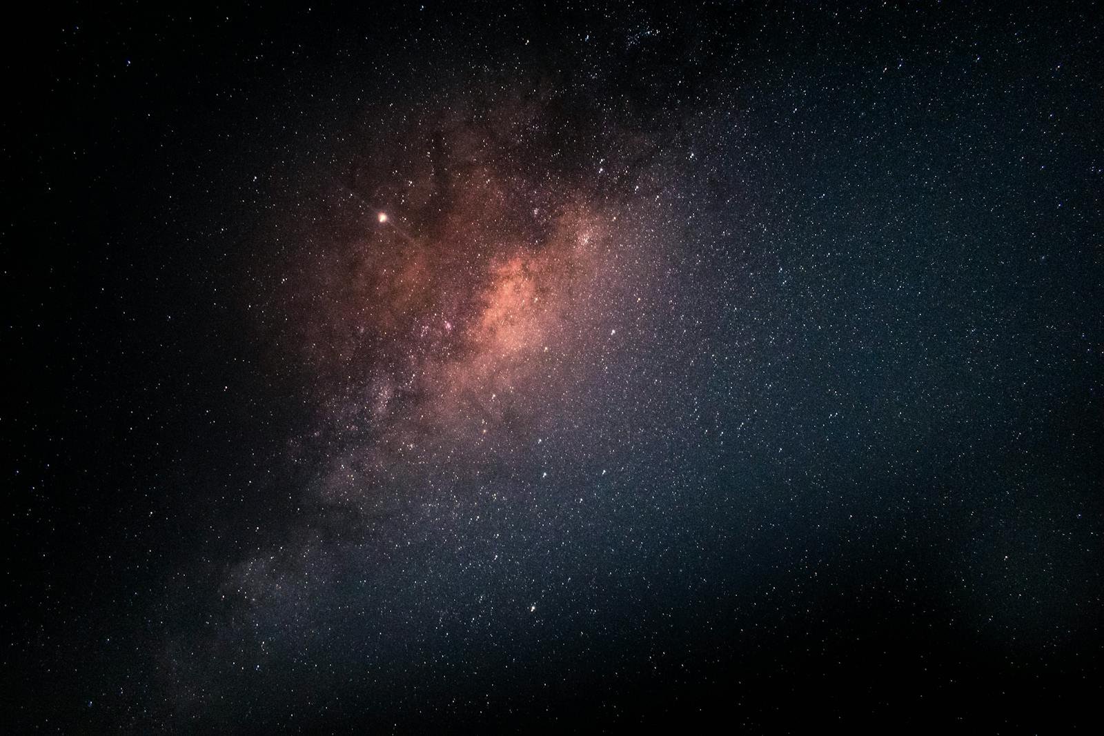 The Great Galactic Year: Earth’s Journey Around the Milky Way