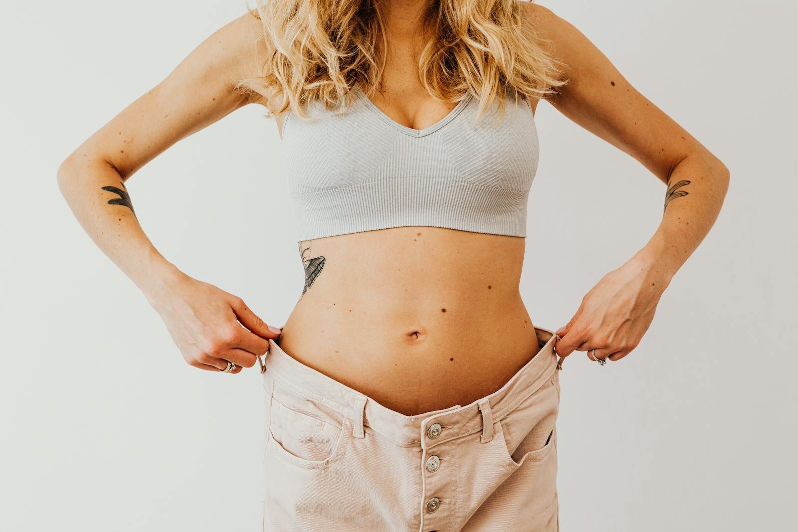 What’s the Point of Belly Buttons?