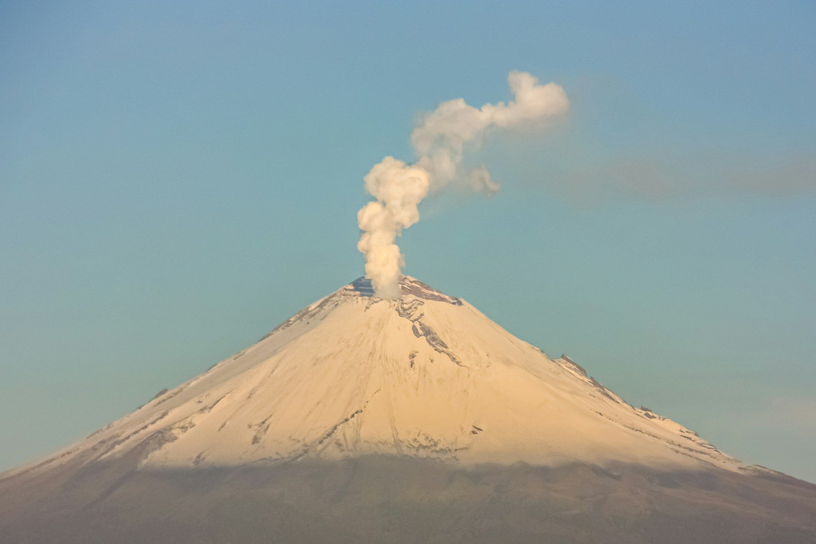 What Makes Olympus Mons the Tallest Volcano in the Solar System?