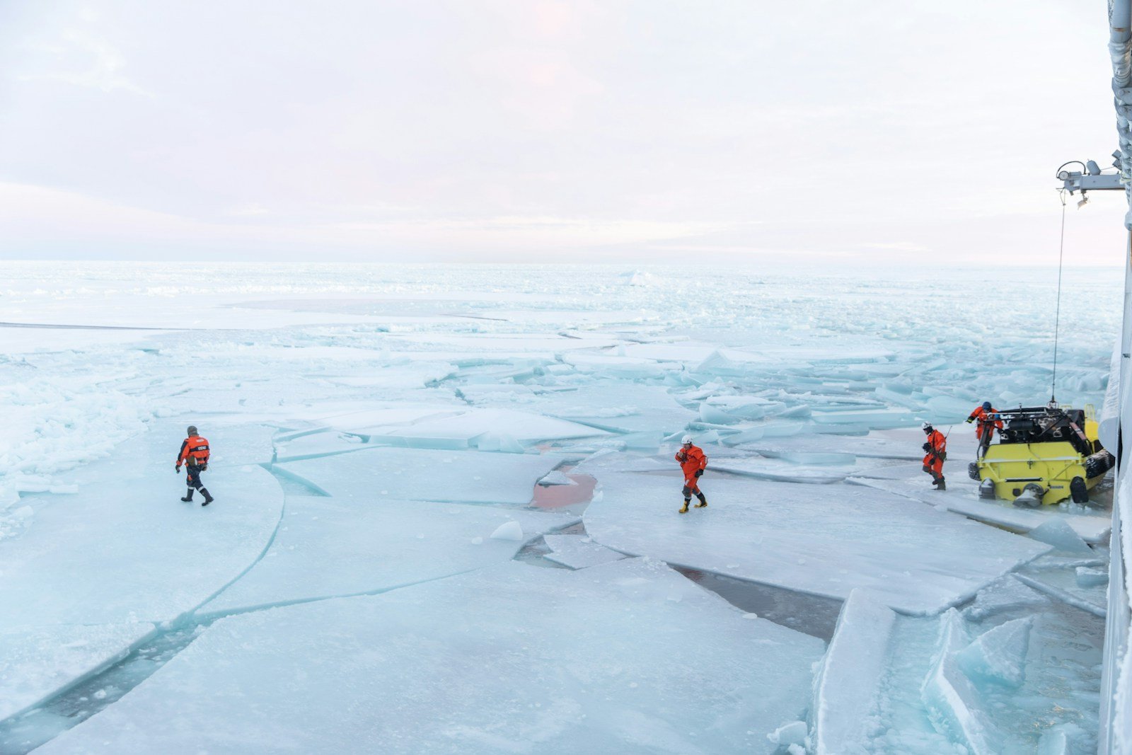 The Tipping Point Problem: How Close Are We to Ecological Collapse?