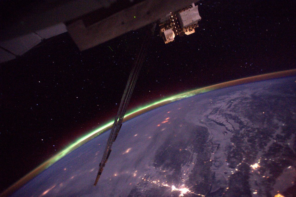 Aurora