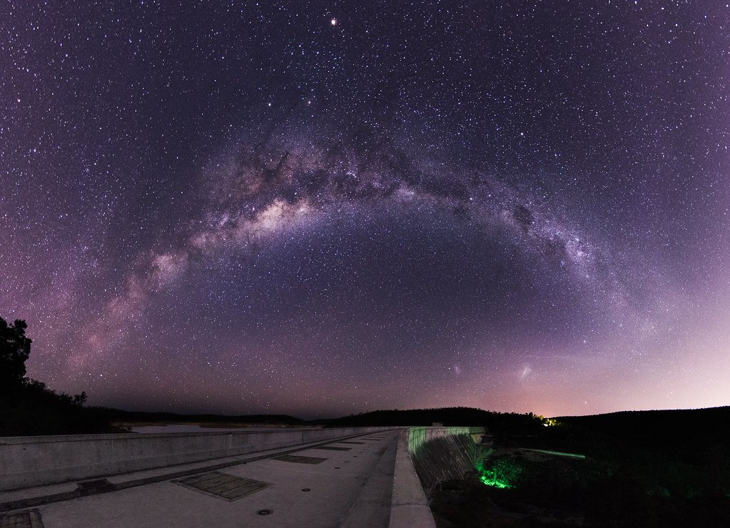Milky Way