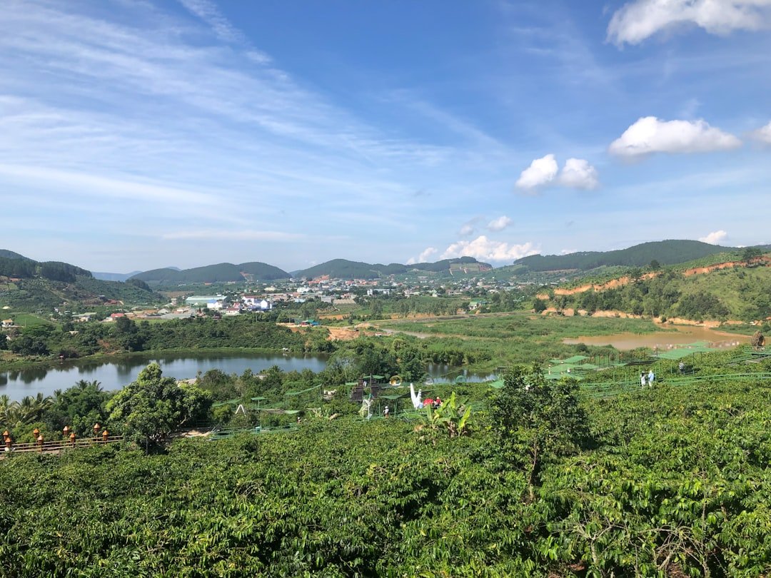 Lenggong Valley – The 1.8-Million-Year Story of Human Migration