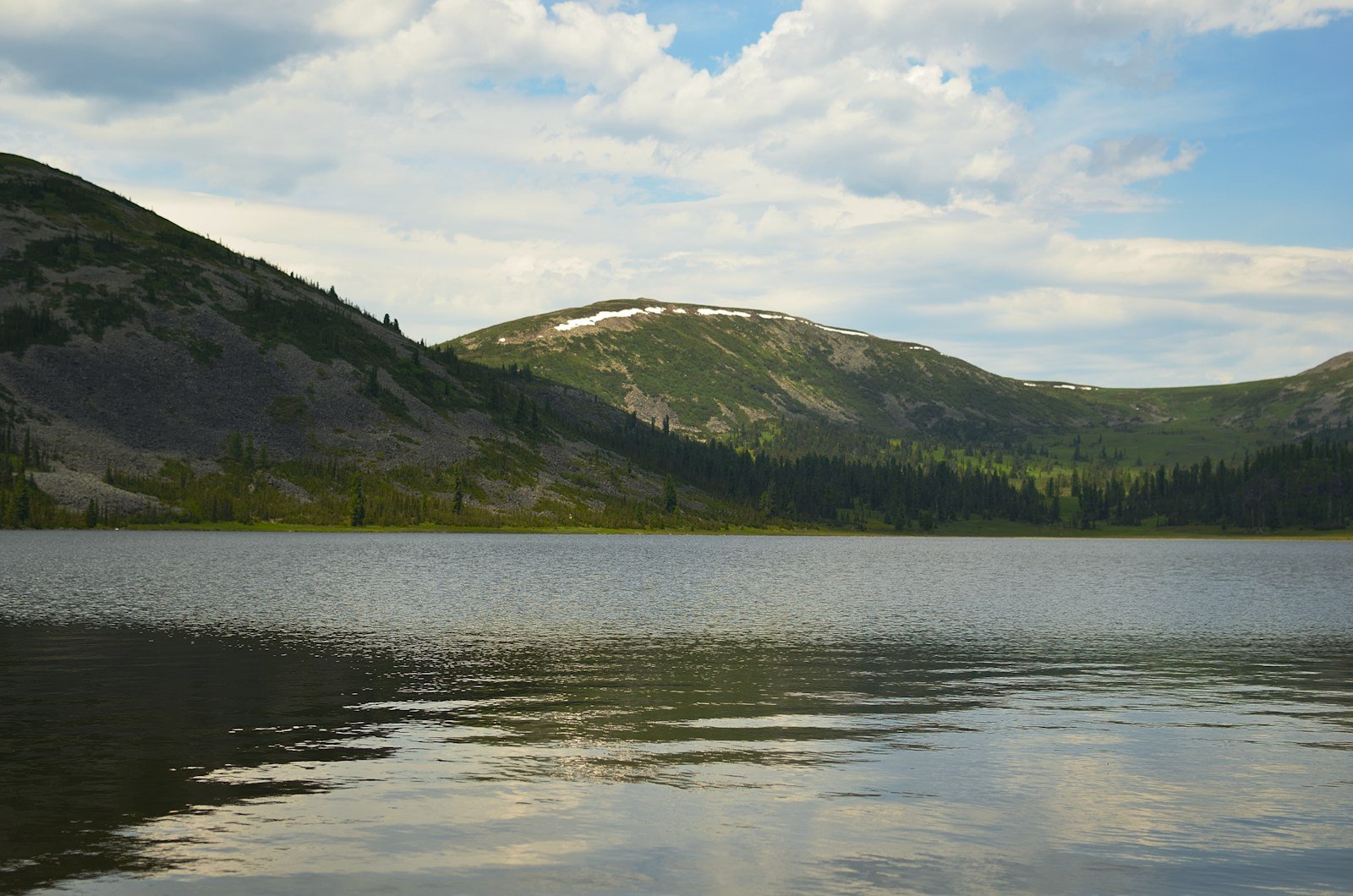Could You Surf on Titan’s Methane Lakes? Let’s Do the Physics