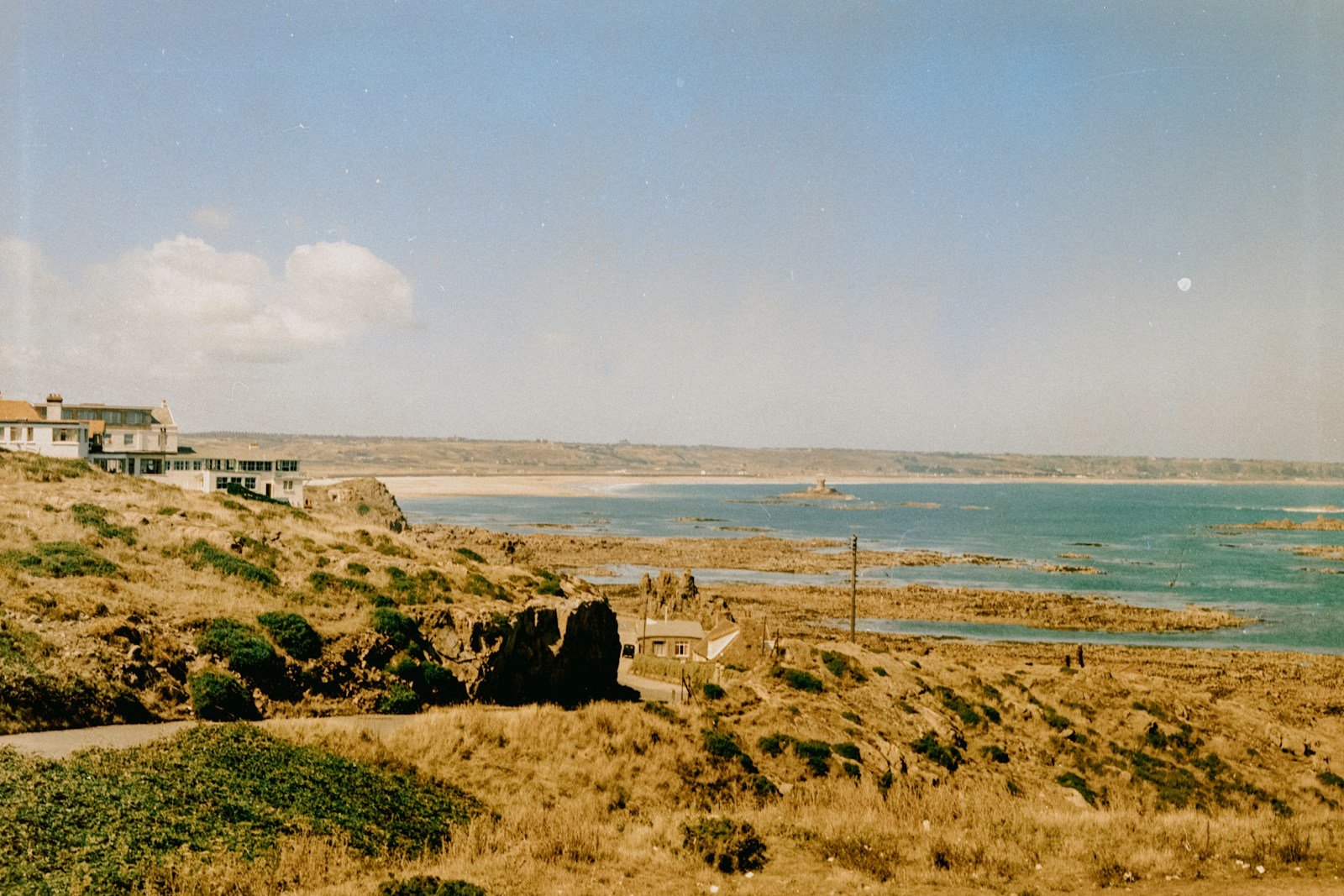 The Berkeley Pit, Montana – Where Water Is Poison and Microbes Thrive