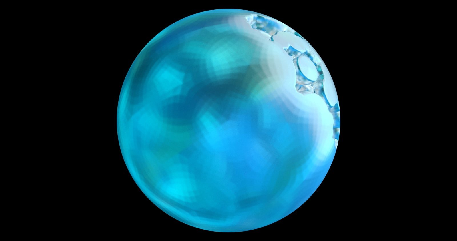 Why Uranus Is the Coldest Planet (Despite Not Being the Farthest)