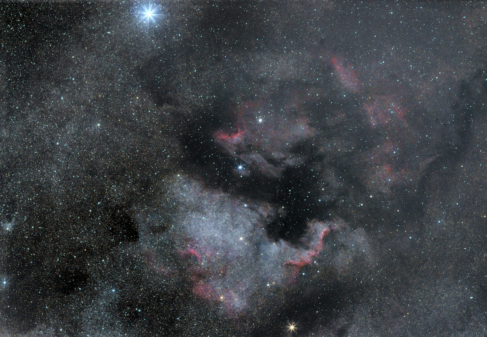 Can You Really See the Great Wall From Space? Busted!