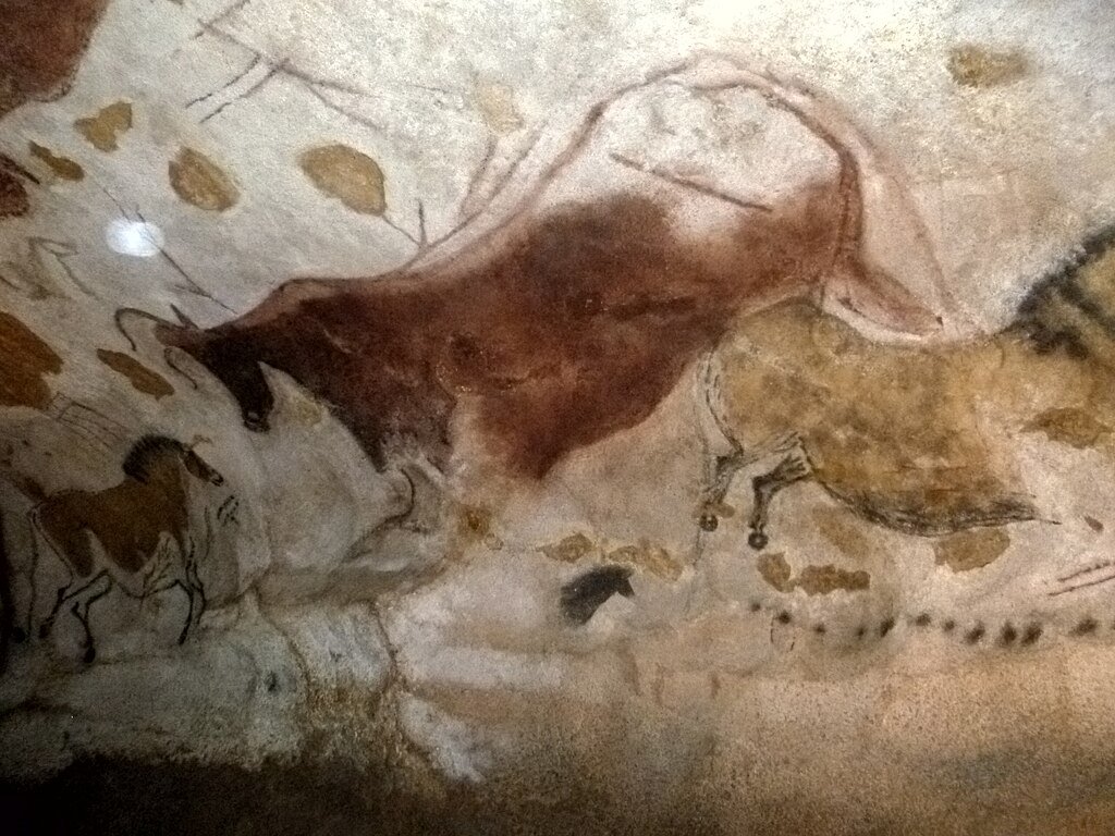 Lascaux