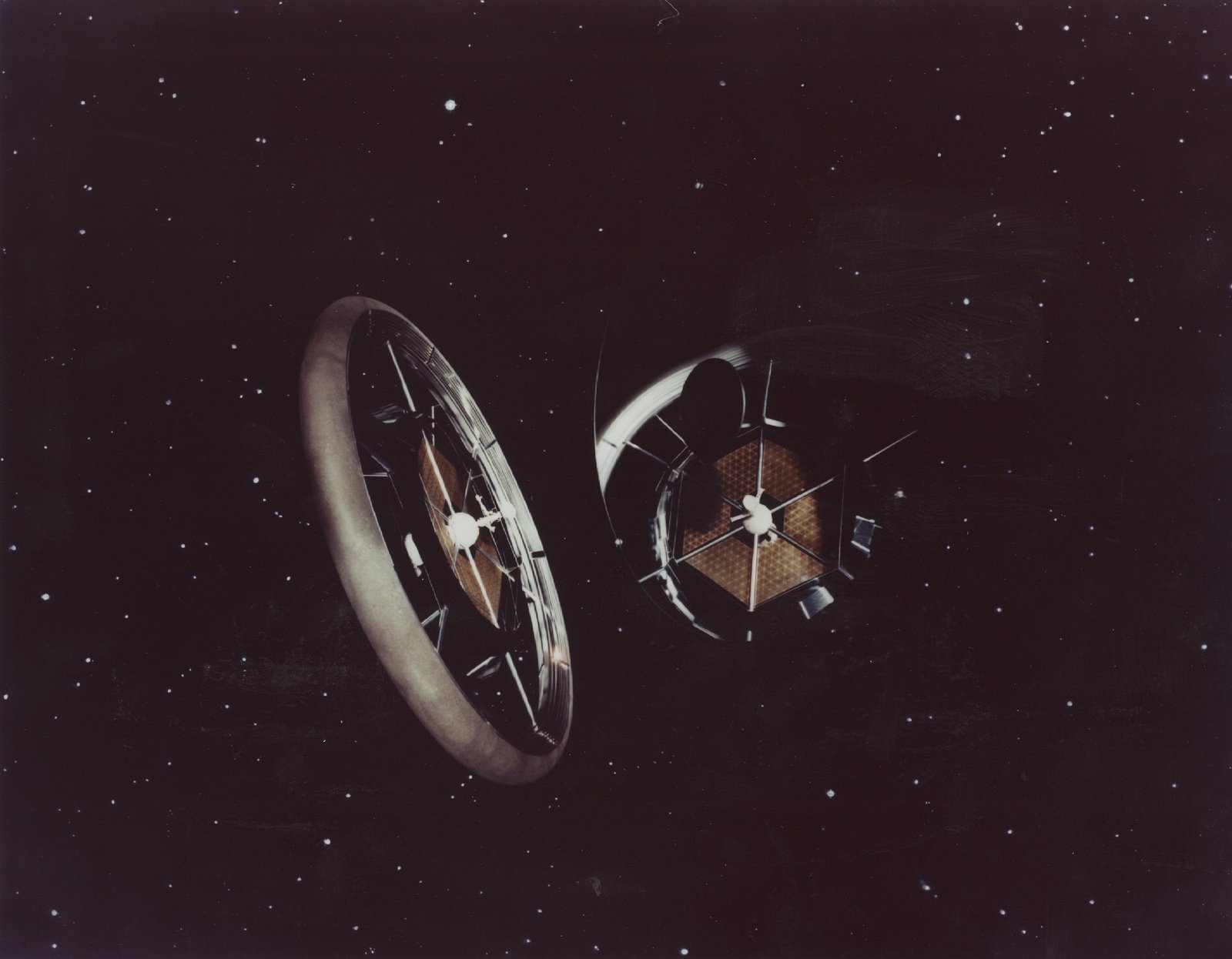 The Science Behind the Dream (image credits: wikimedia)