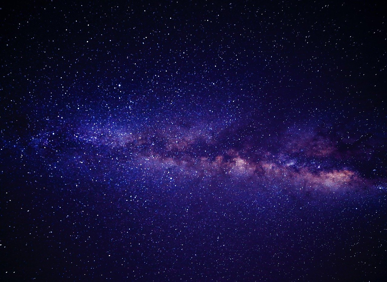 Why Now? The Urgency Behind Interstellar Dreams (image credits: pixabay)