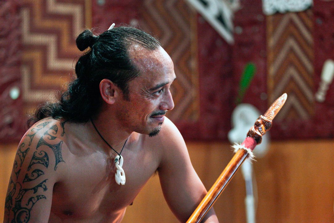 The Cultural Compass (image credits: wikimedia)