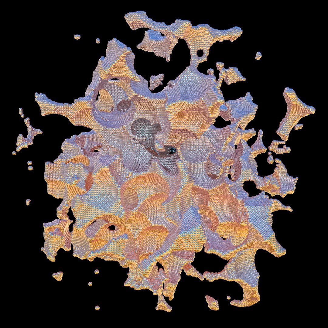 Color From Stone: Melanosomes and Ancient Pigments (image credits: unsplash)