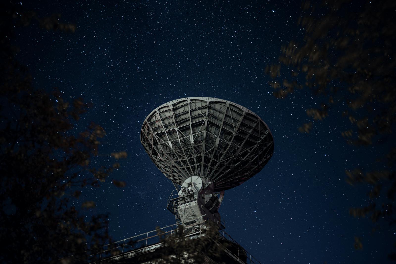 Cosmic Time Machine: Vera Rubin Observatory Begins Filming the Universe