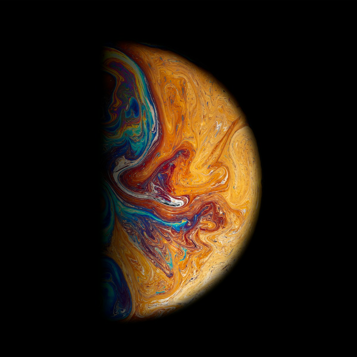 Could You Swim Through the Clouds of Venus?