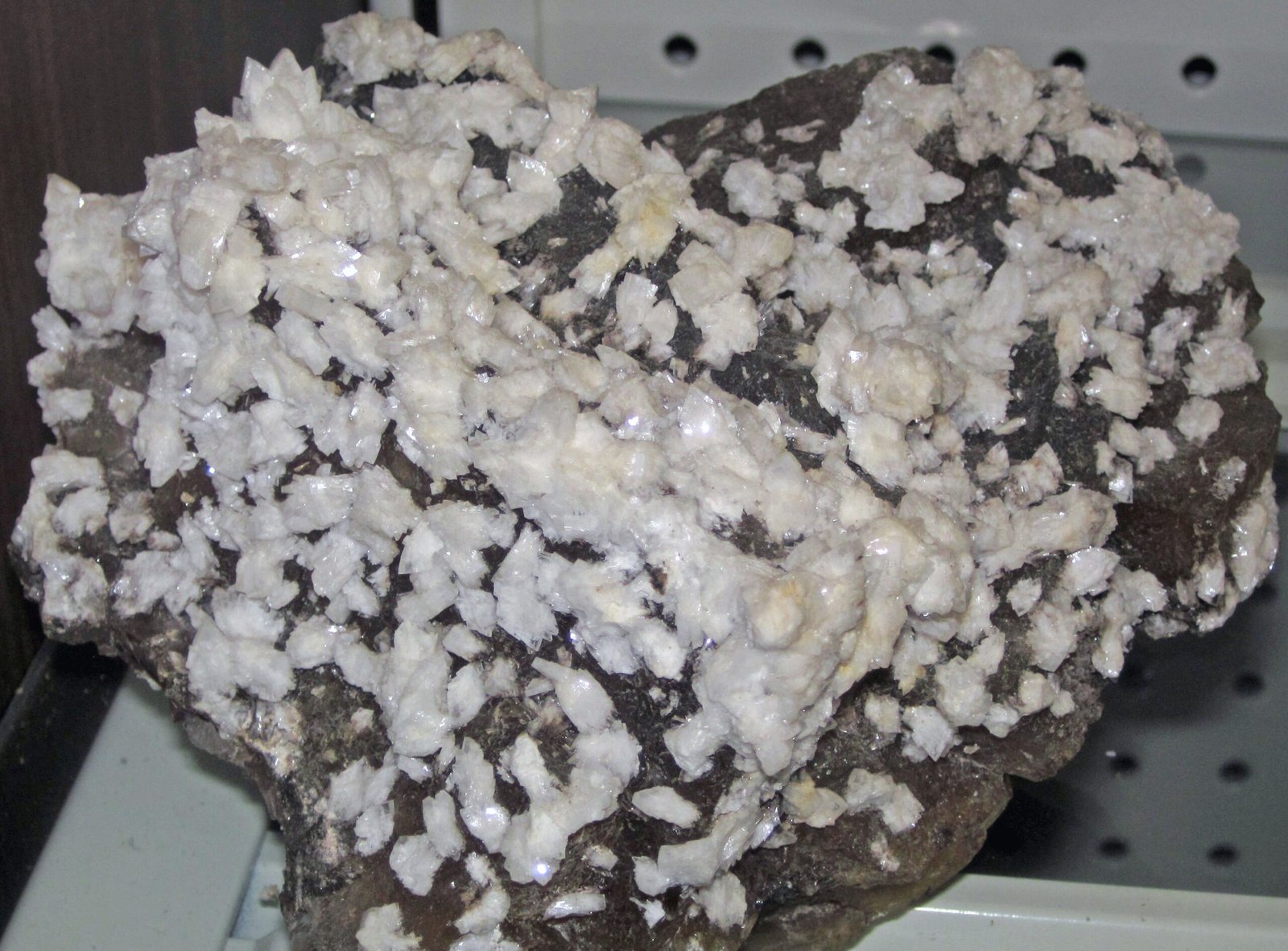 From Ancient Tools to Modern Science (image credits: wikimedia)