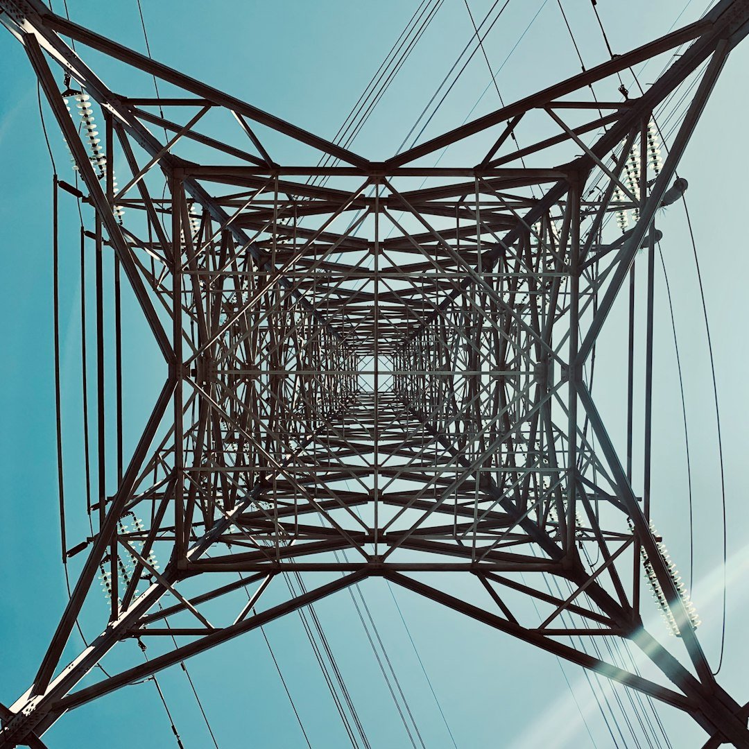 From Ancient Storms to Modern Hardware (image credits: unsplash)