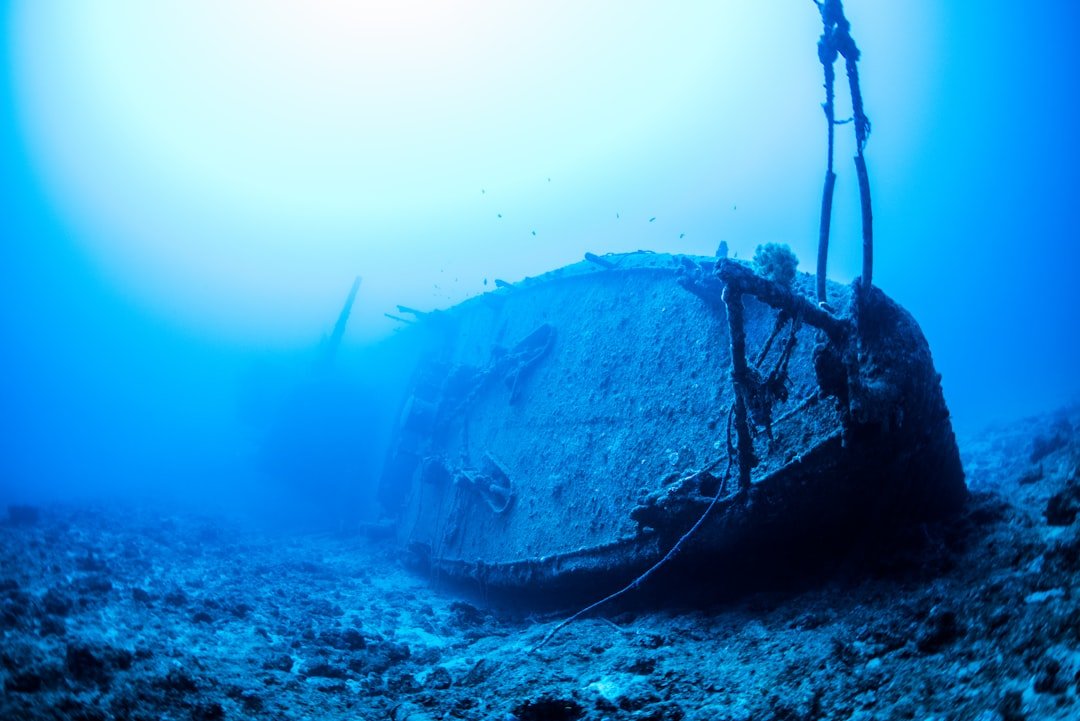Antikythera, Revisited (image credits: unsplash)