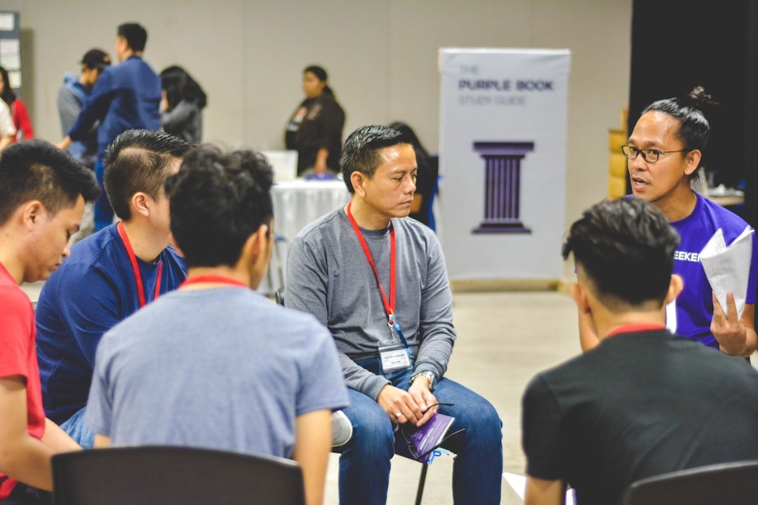 Global perspectives: building talent where opportunity is scarce (image credits: unsplash)
