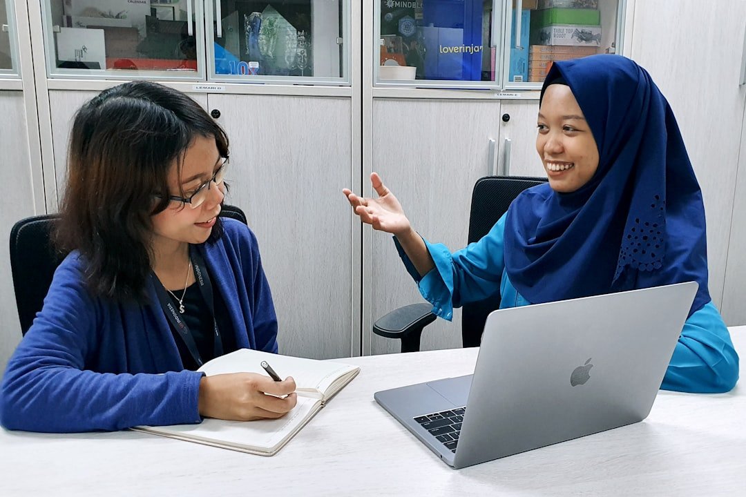 The future landscape: mentorship in the age of AI and mega‑teams (image credits: unsplash)