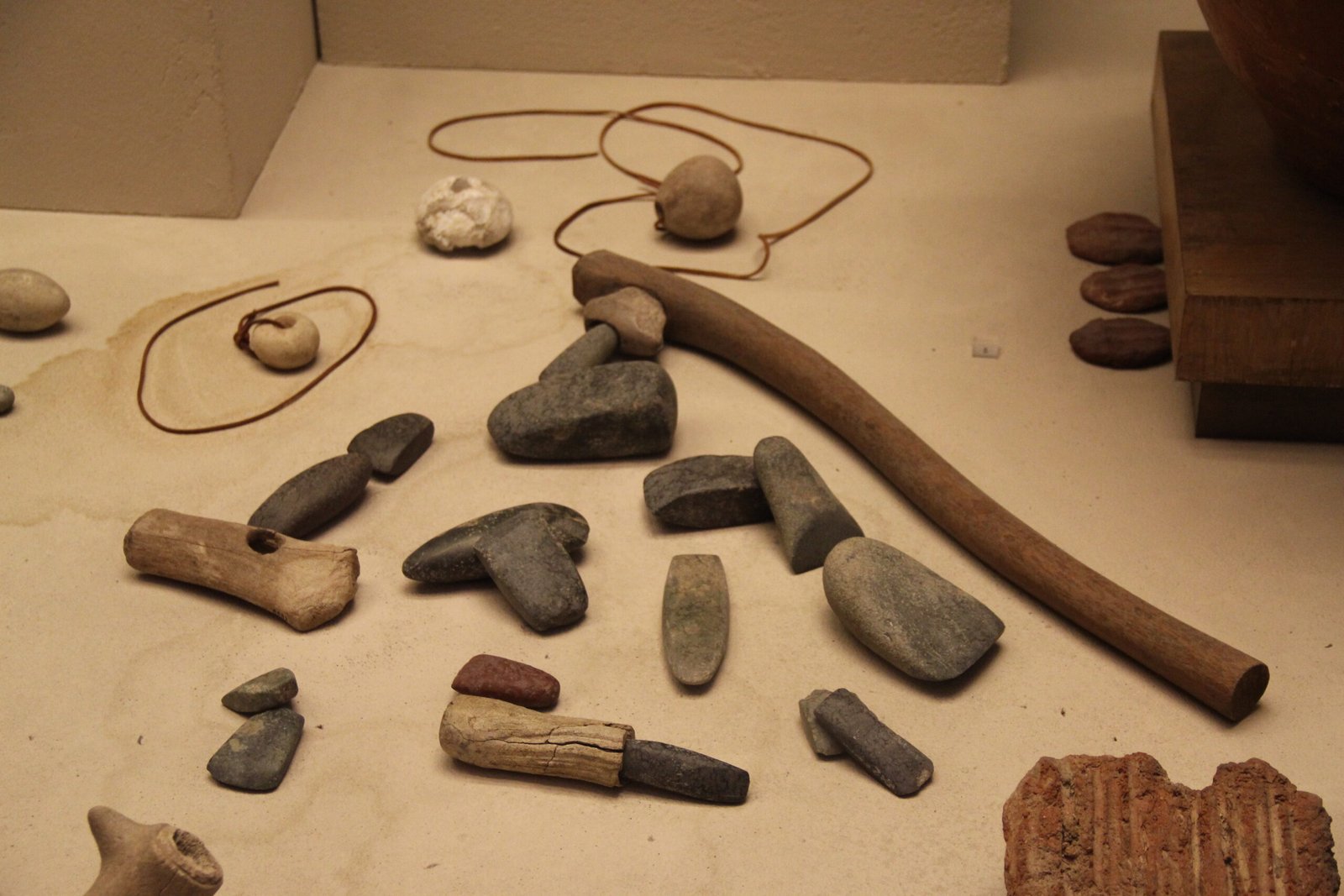 From Ancient Tools to Modern Science (image credits: wikimedia)
