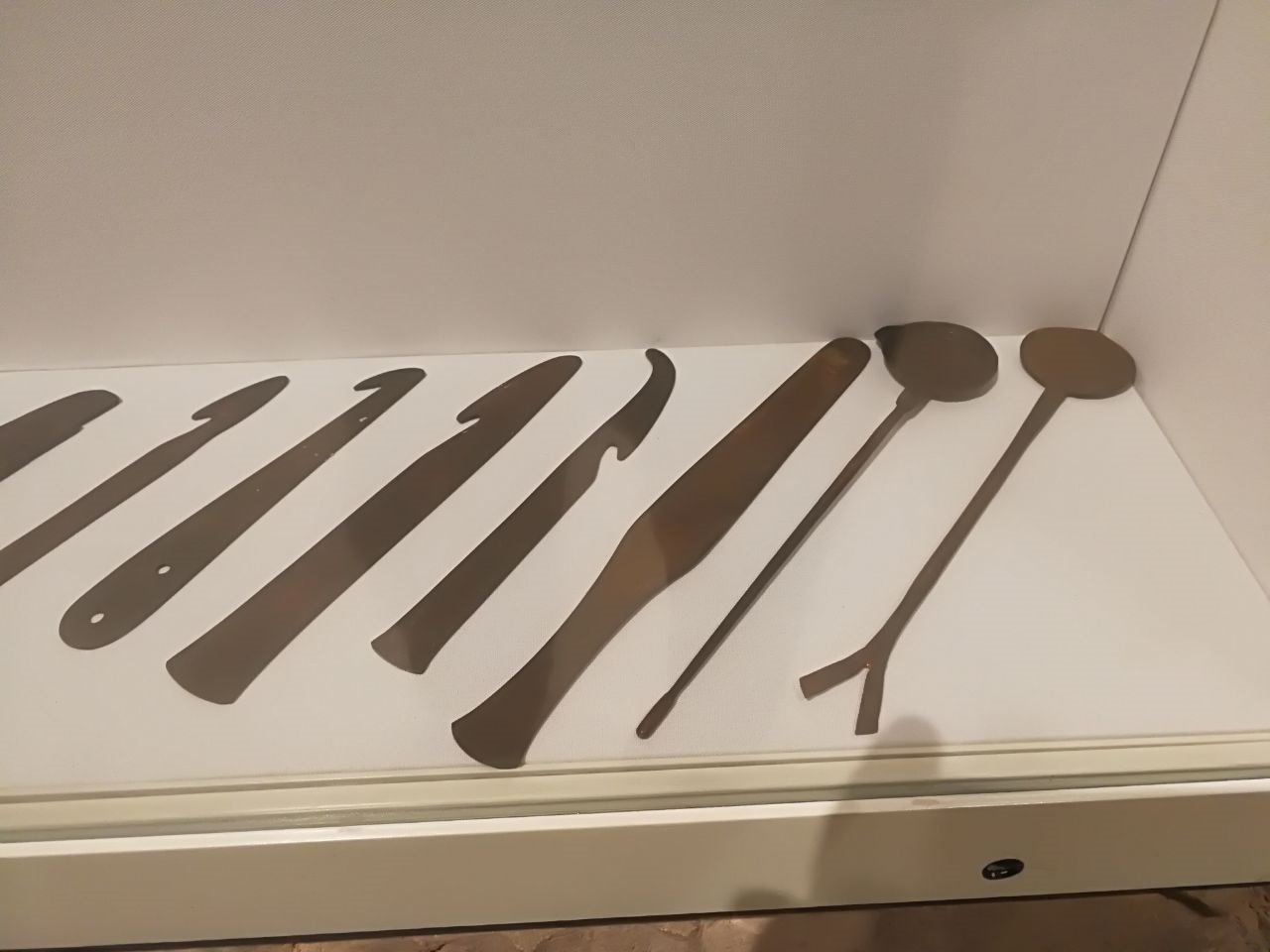 From Ancient Tools to Modern Science (image credits: wikimedia)