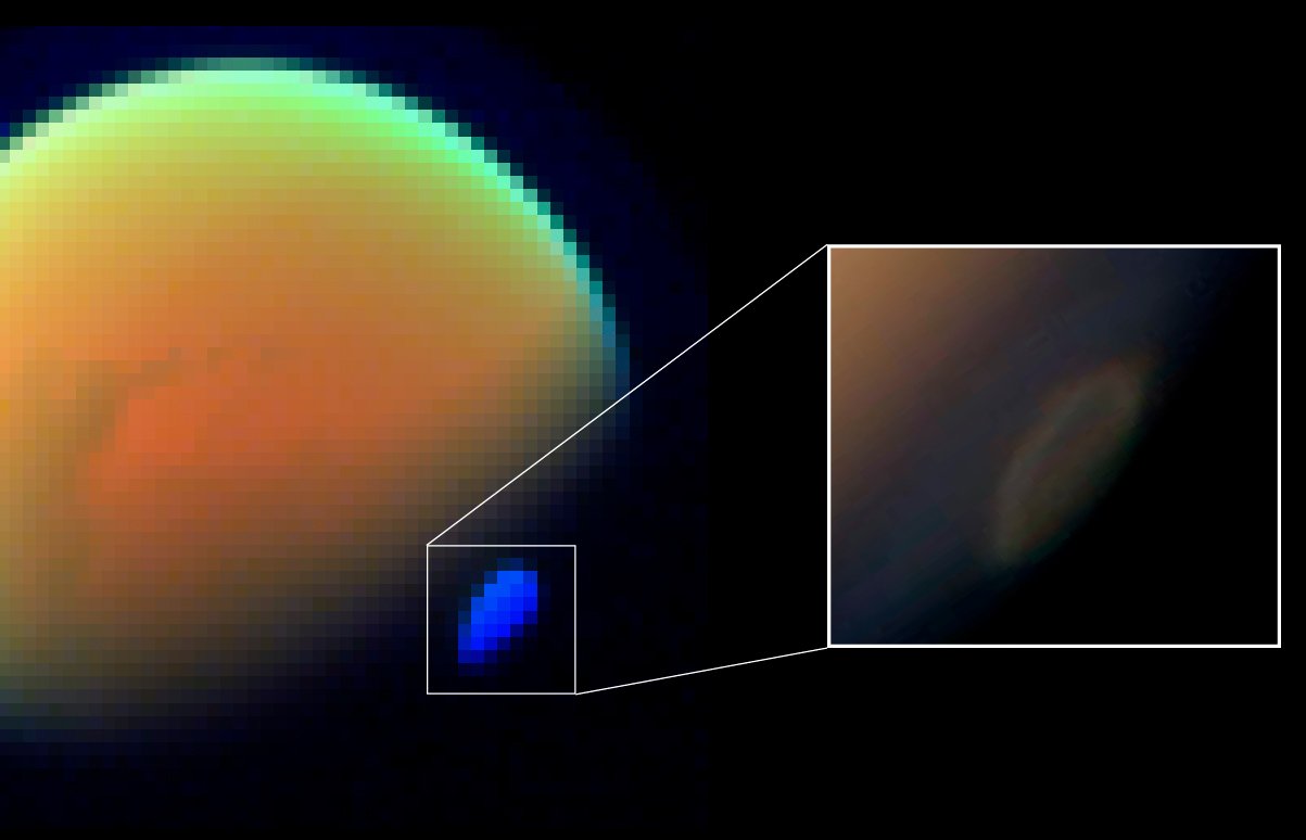 The Hidden Clues (image credits: wikimedia)