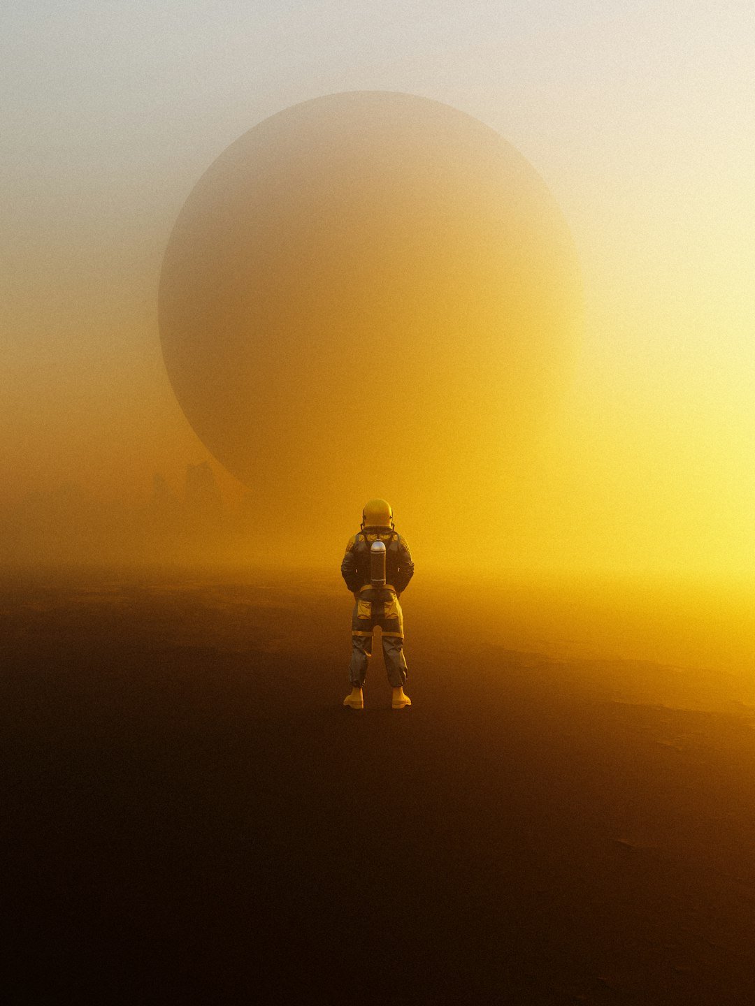 Pressure, Light, and the Breathable Illusion (image credits: unsplash)