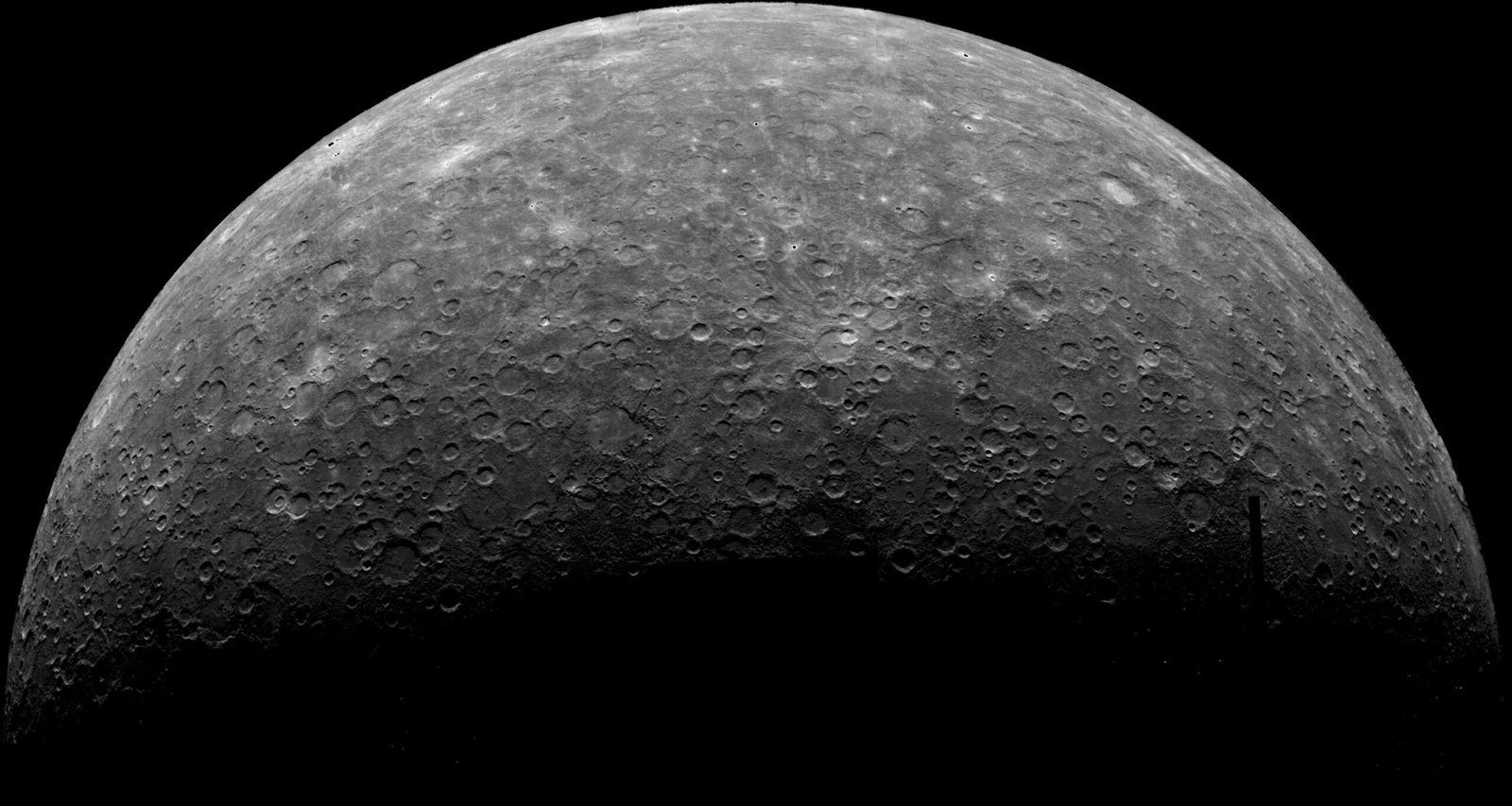 Shadowed Ice, Sodium Tails, and Other Oddities (image credits: wikimedia)