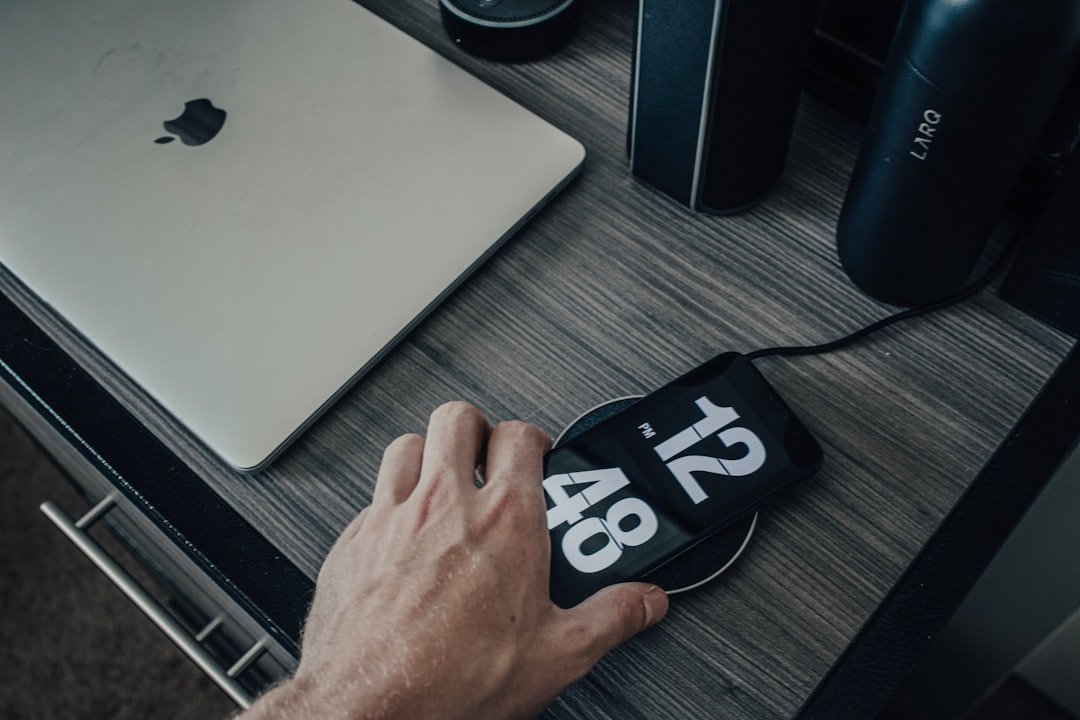 The Future Landscape (image credits: unsplash)