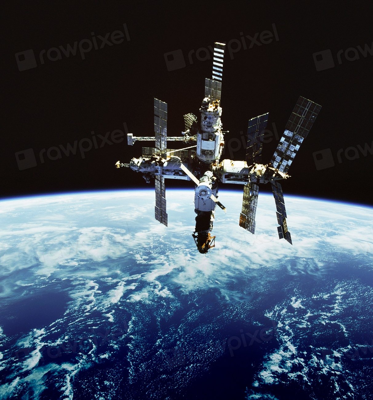 The Future Landscape (image credits: rawpixel)