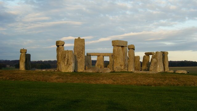 Conclusion (image credits: wikimedia)