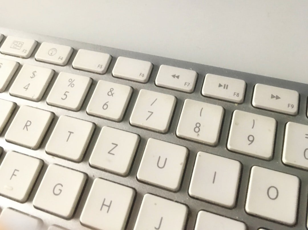 A Name by Accident: The typo that became Google (image credits: unsplash)