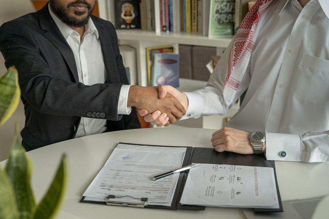 A Contract Unraveled: Canada’s costly comma case (image credits: unsplash)