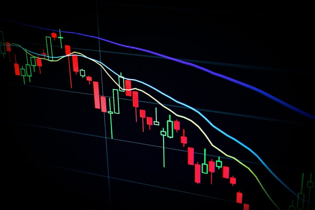 From forum typo to market mantra: the birth of HODL (image credits: unsplash)