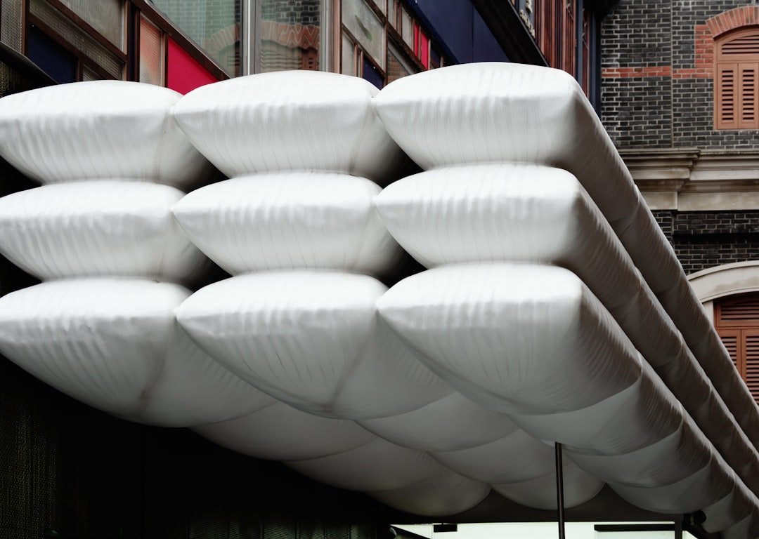 From Moon Missions to Your Mattress (image credits: unsplash)