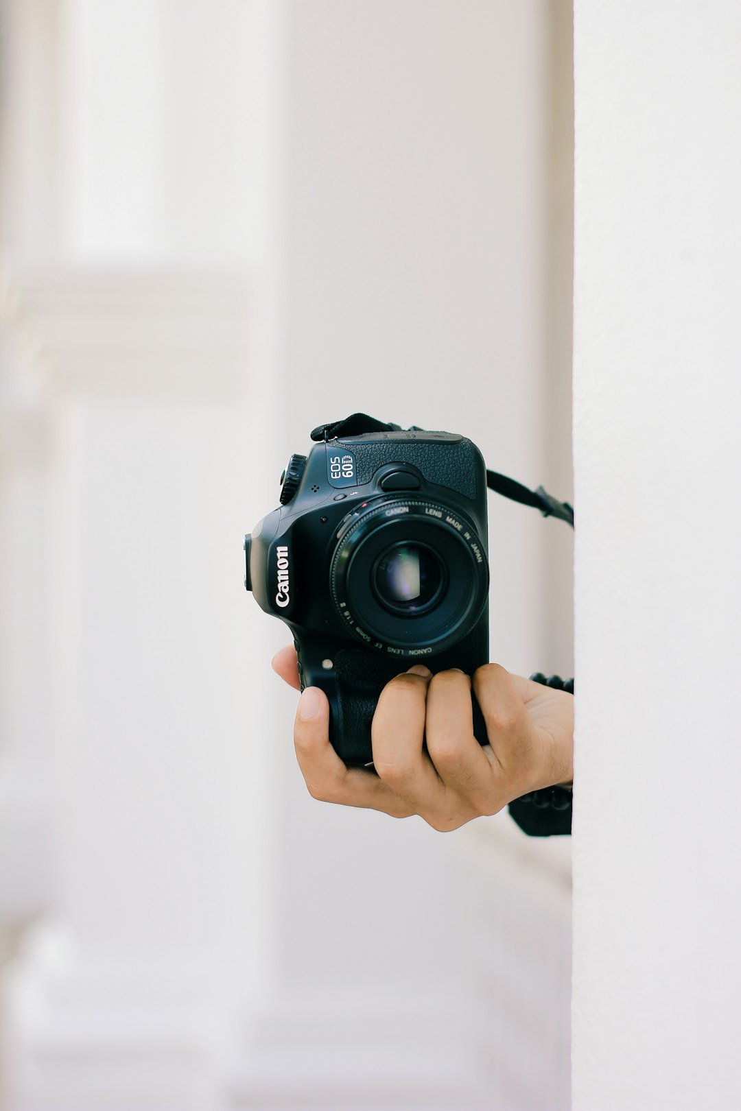 Cameras, Shrunk for Space, Now in Every Pocket (image credits: unsplash)