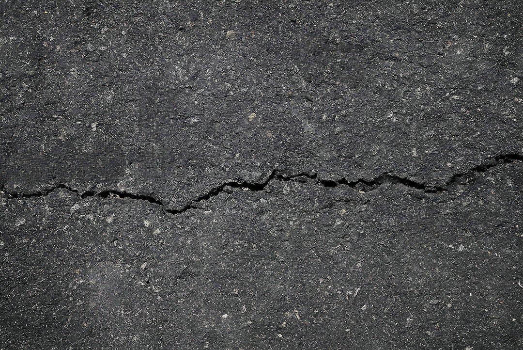 The Living Faults: Slow Slip and Silent Quakes (image credits: unsplash)