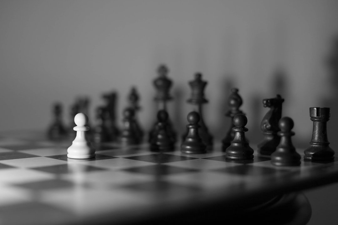 A Final Move (image credits: unsplash)