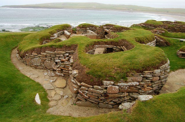 Unearthed by a Storm (image credits: wikimedia)