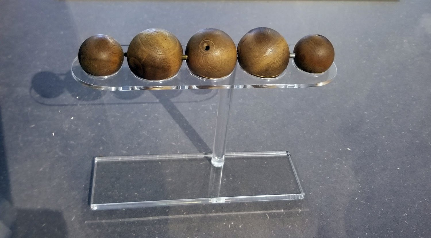 From Ancient Tools to Modern Science (image credits: wikimedia)