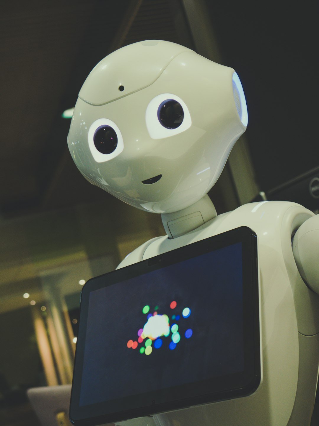 Minds and Machines (image credits: unsplash)