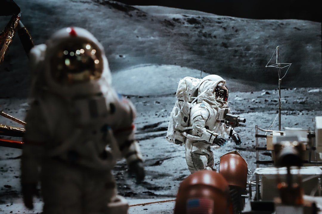 From Ancient Tools to Modern Science (image credits: unsplash)